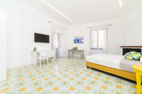 Sara luxury rooms